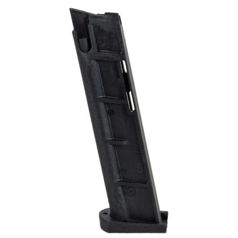 Chiappa 1911-22 Handgun Magazine LR Black Polymer .22 10/rd