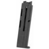 Chiappa 1911-22 Handgun Magazine LR Black Polymer .22 10/rd