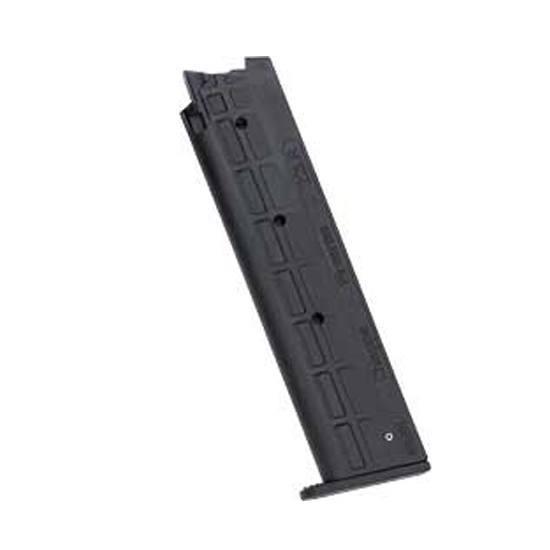 Chiappa 1911-22 Magazine .22 LR Black Polymer 10/rd - Chiappa