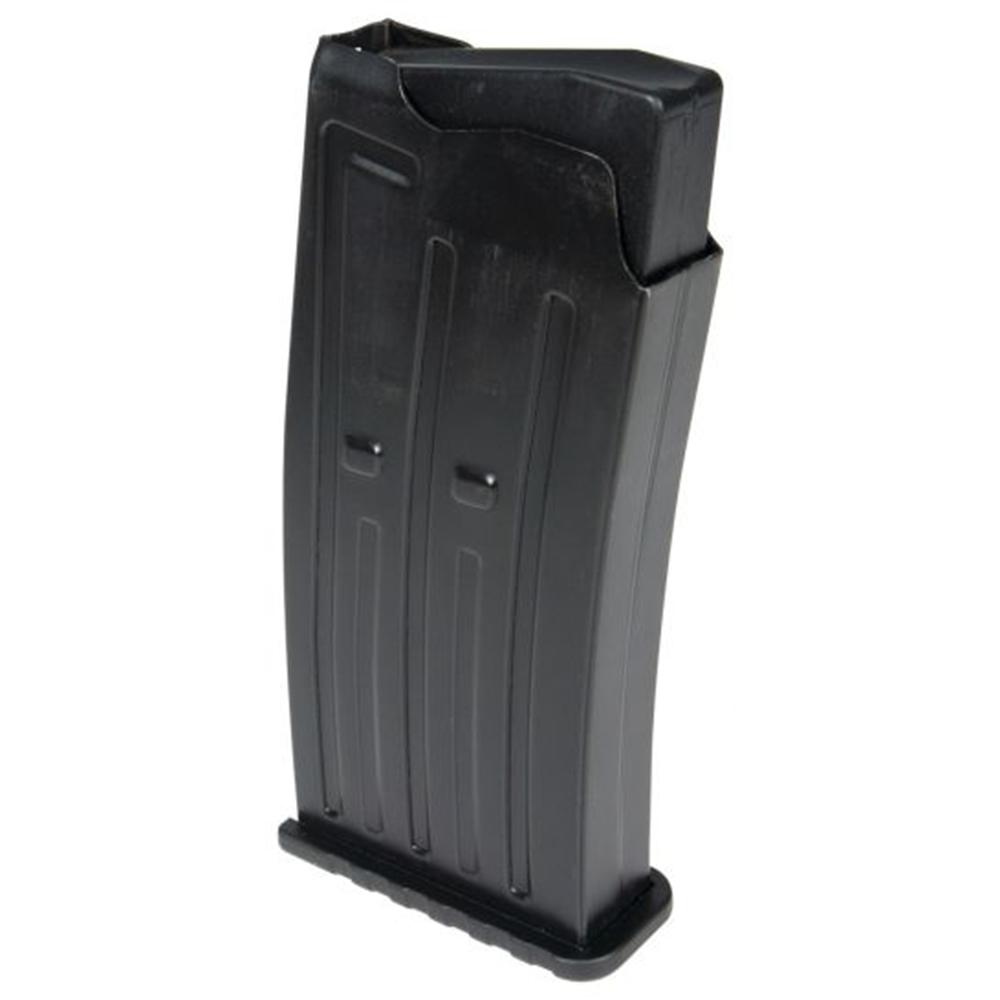 Charles Daly AR-12S Shotgun Magazine 12 ga 5rd Black - Chiappa