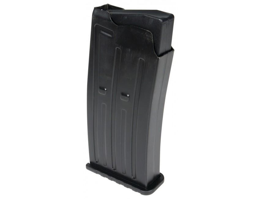 Charles Daly AR-12S Magazine 12 ga 5rd Black - Chiappa