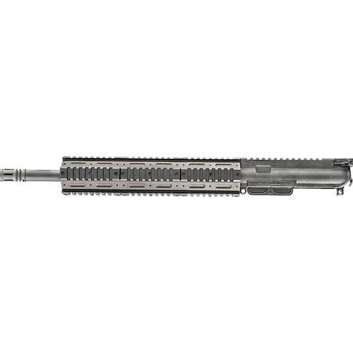 Chiappa Firearms M4-22 Pro Upper .22 LR 16" 28 Rounds - Chiappa