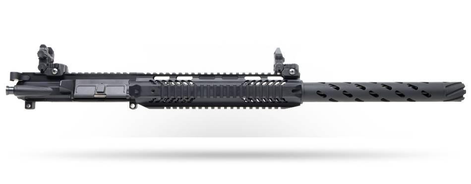 Charles Daly AR 410 UPPER .410 Bore 19" Barrel 5rd Mag - Charles Daly