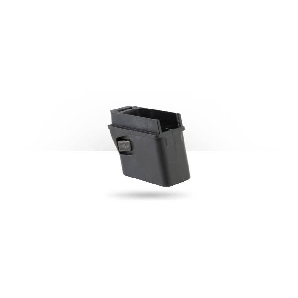 Charles Daly Interchangeable Magazine Adaptor For Use w/ Standard Glock Made Magazines - Charles Daly