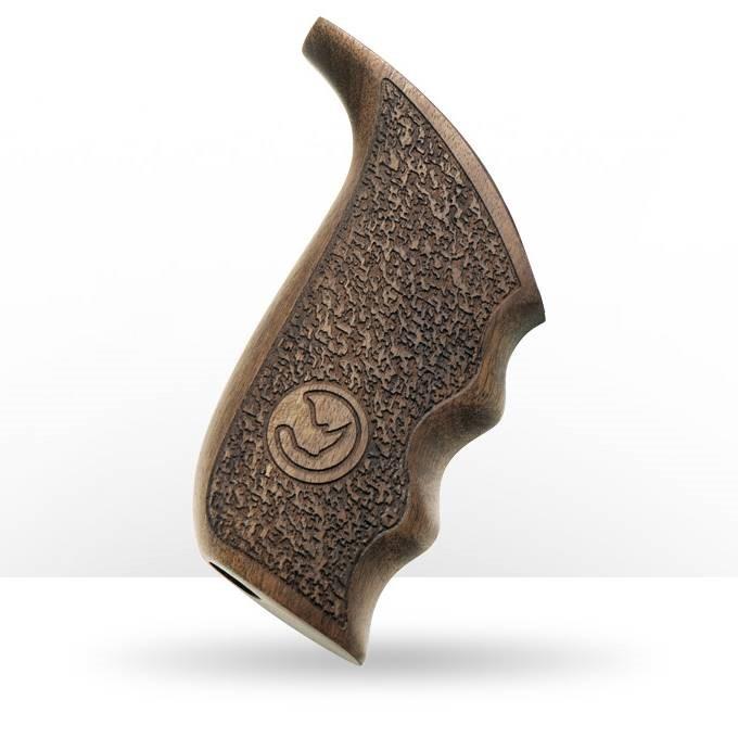 Chiappa Charging Rhino Walnut Grip - Chiappa