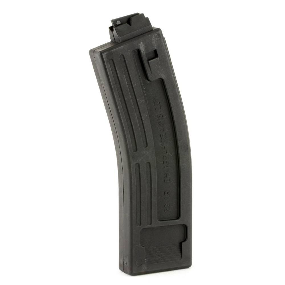 Chiappa Mfour-22 Rifle Magazine .22 LR 28/rd - Chiappa