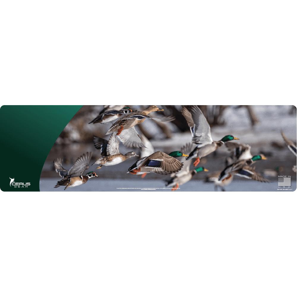 Cerus Gear Magnum XXL 14x48 Wild Ducks Promat Full Color - Cerus Gear