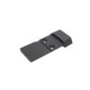 Holosun 509 Adapter for CZ P10 Black