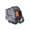 Holosun DRS-NV Red Dot Sight Multi-Reticle 7075 Aluminum Digital NV IR Illuminator Rifle