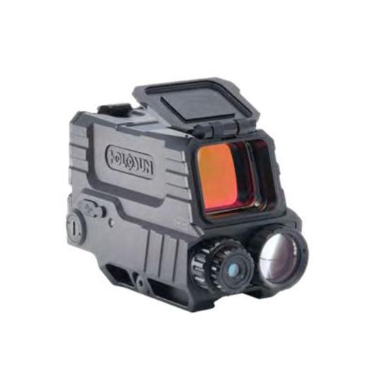 Holosun DRS-NV Red Dot Sight Multi-Reticle 7075 Aluminum