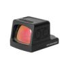 Holosun Enclosed Pistol Sight Green 2MOA Dot