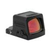 Holosun Enclosed Pistol Sight Red 2MOA Dot
