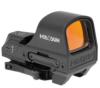 Holoson Reflex Red Dot Sight HE510C-GR Elite Green Circle Dot/Solar Panel
