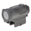 Holosun 530 Series Sight 30mm Tube Green Circle Dot with Solar Failsafe