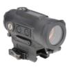 Holosun 530 Series Sight 30mm Tube Red Circle Dot with Solar Failsafe