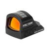 Holosun HS407C X2 Reflex Sight 2 MOA Dot Shake Awake - Red
