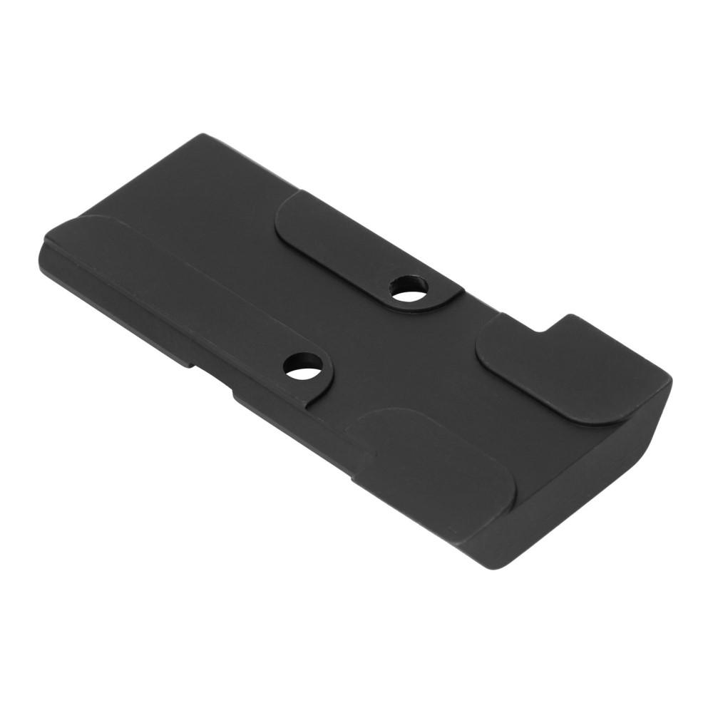 Holosun 407k/507k Adapter for CZ P10 Black - Holosun