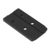 Holosun 407k/507k Adapter for Glock MOS Black