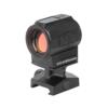 Holosun SCRS-GR-MRS Compact Rifle Sight Green 2 MOA Dot Reticle Black
