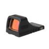 Holosun Solar Charging Sight Green Multi-Reticle for Glock MOS