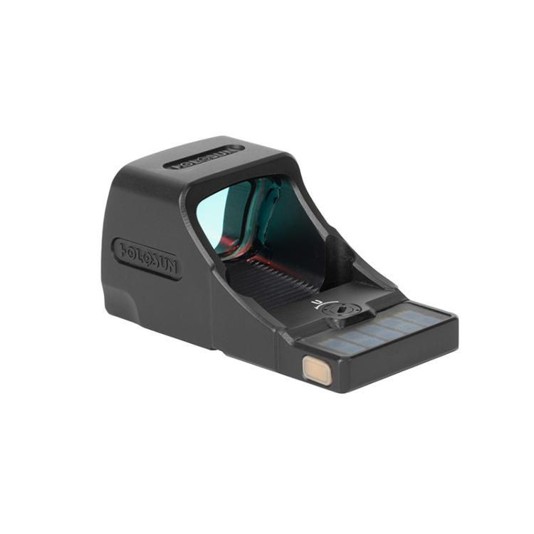 Holosun SCS-MP2-GR Solar Charging Red Dot Sight Multiple Reticles for ...