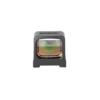 Holosun SCS-PDP-GR Red Dot Sight Green Multi-Reticle Illuminated Black for Walther PDP Pistol Cut