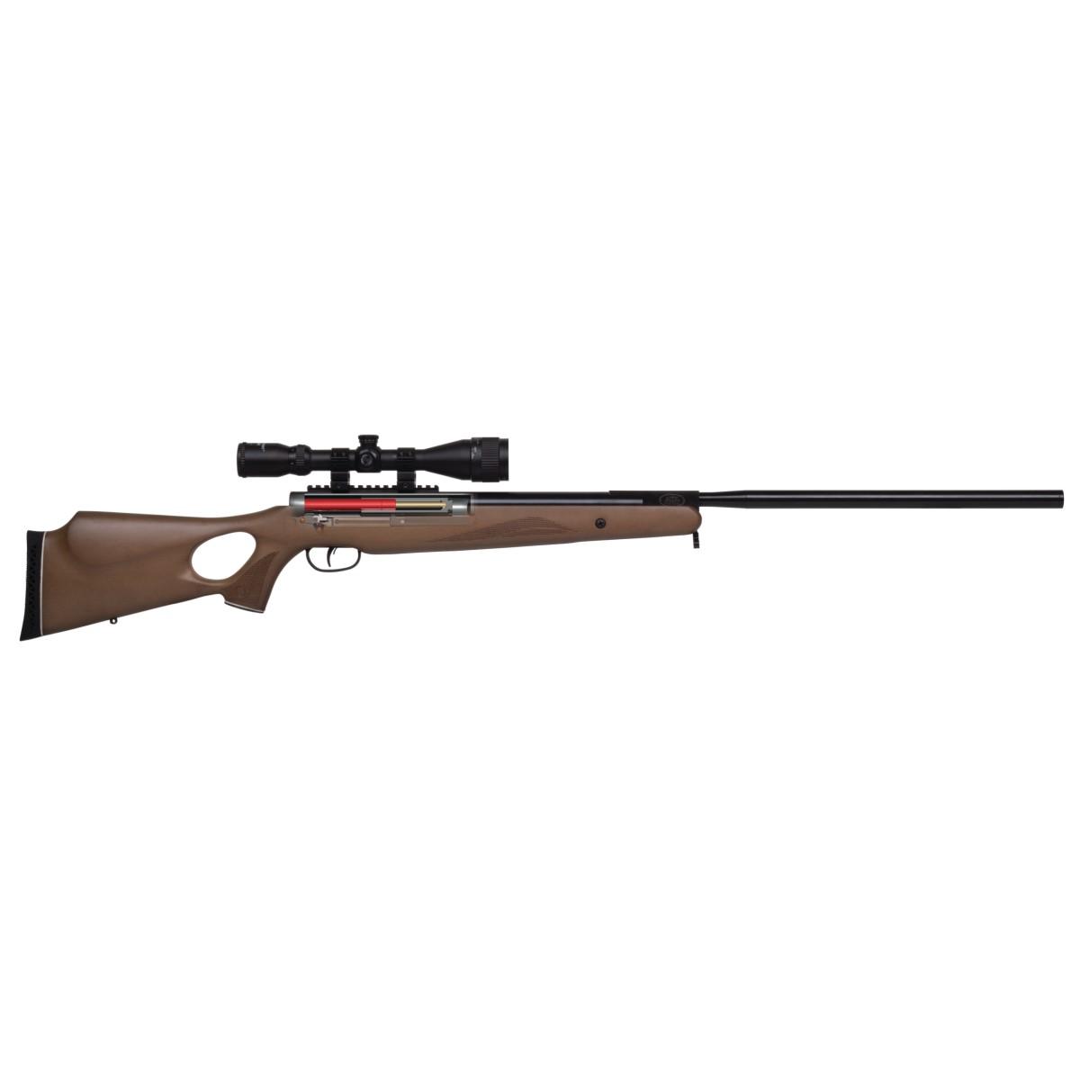 Crosman Benjamin Trail XL Magnum Wood .22 Cal Nitro Piston Air