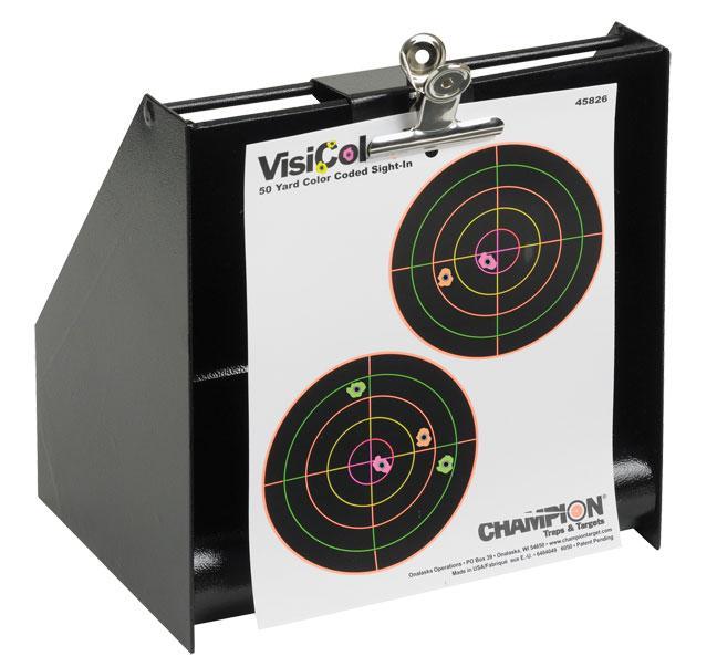 Champion Bullet Trap - .22 Rimfire  - Champion