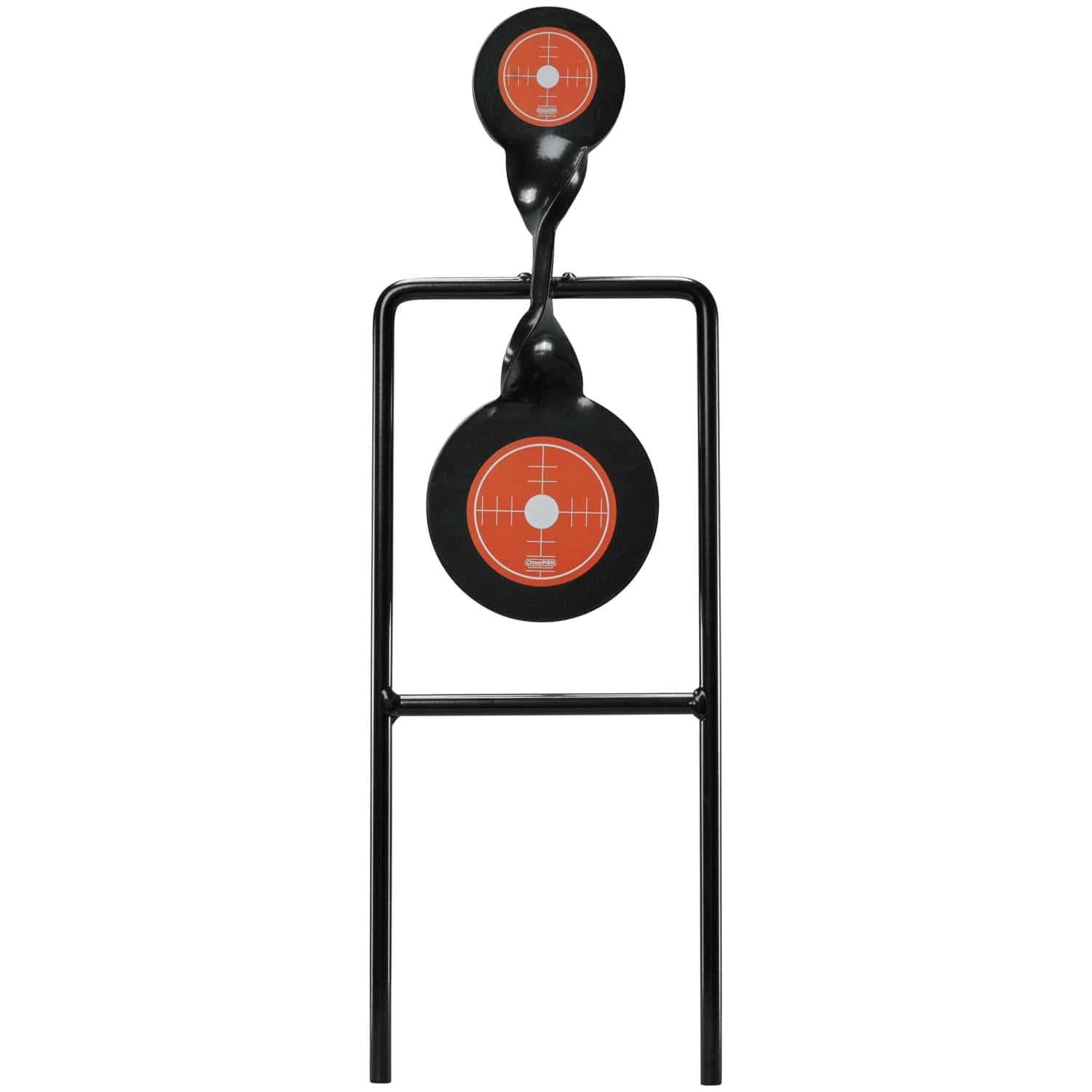 Champion Centerfire Gong Spinner Target - Thumbnail 2