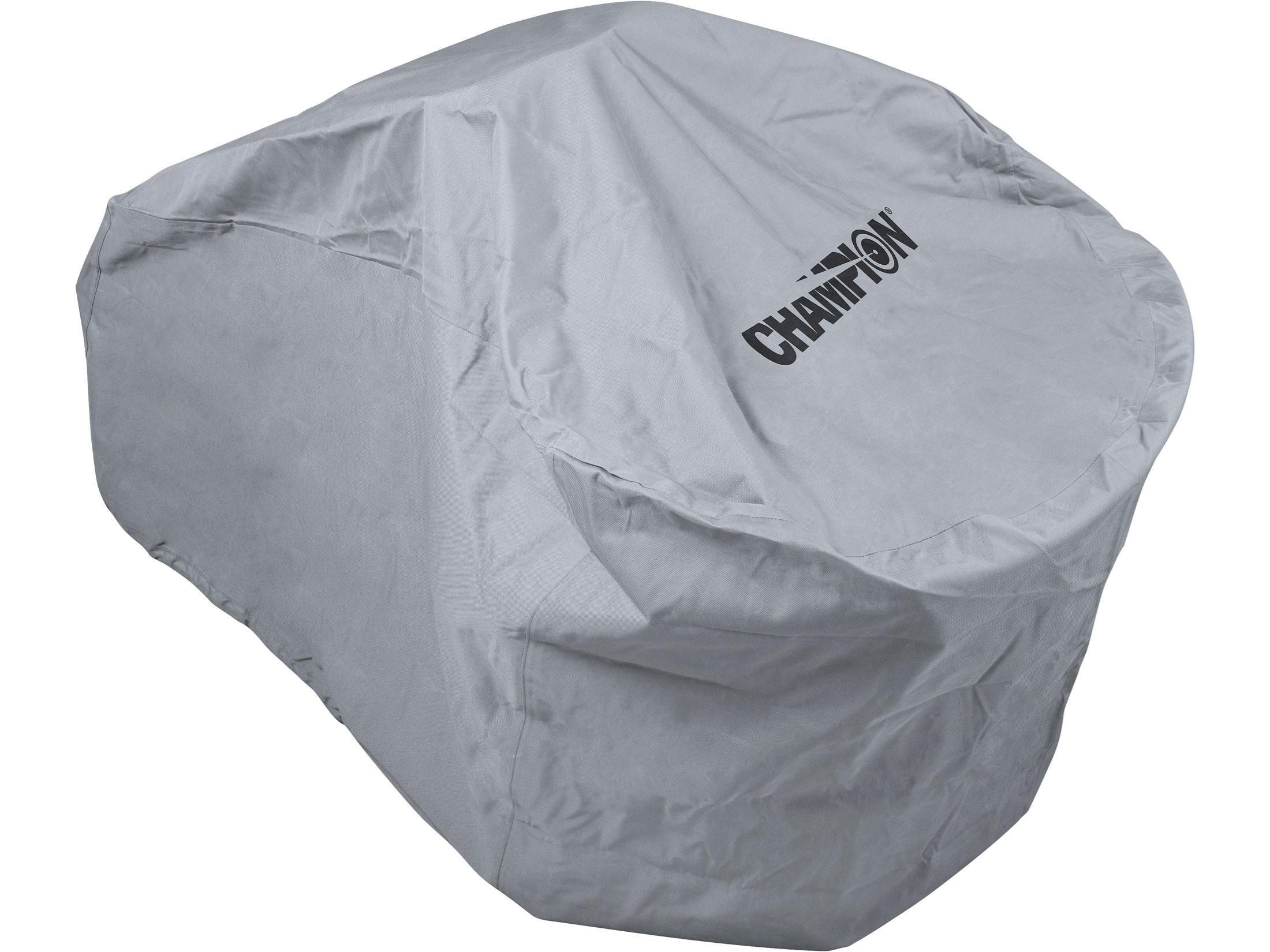 Champion Wheely Bird/Workhorse Trap Cover - Champion