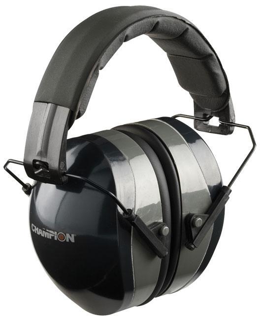 Champion Passive Ear Muffs