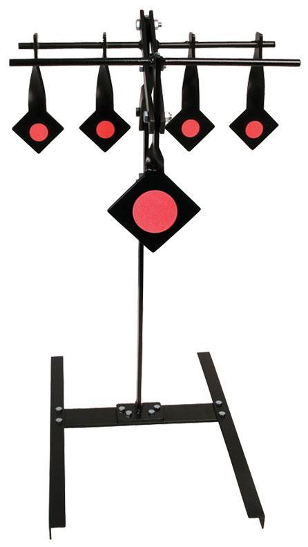 Champion Auto Reset Target - .22 Rimfire  - Champion