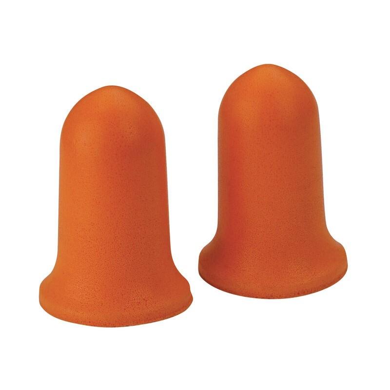 Champion Foam Ear Plugs 50 Pairs Bag - Champion