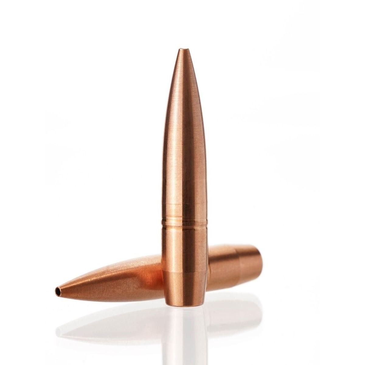 Cutting Edge MAXIMUS Rifle Hunting Bullets .243" 77 gr 50/rd - Cutting Edge Bullets