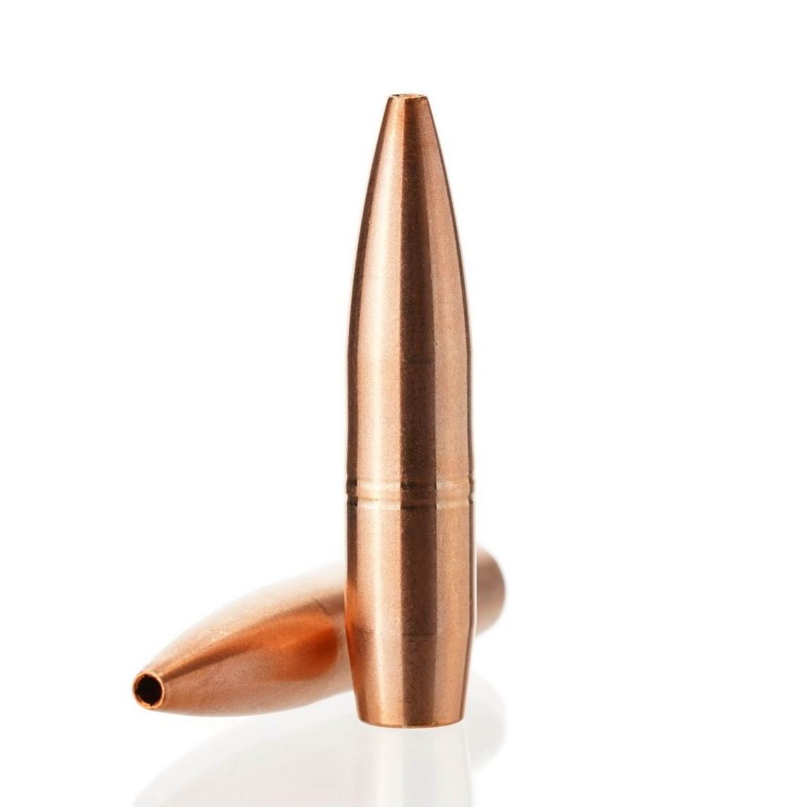 Cutting Edge MAXIMUS Rifle Hunting Single Feed Bullets 277 cal .277" 135 gr 50/ct - Cutting Edge Bullets