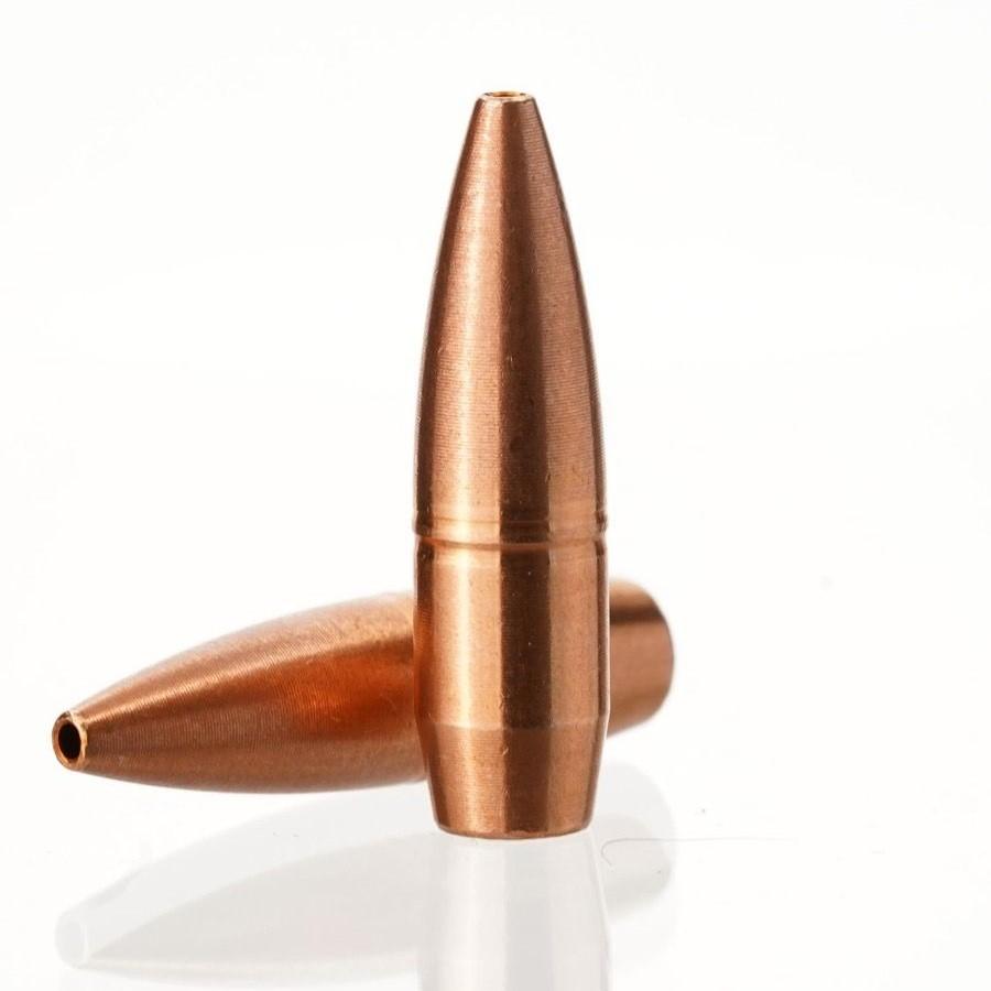 Cutting Edge MTH (Match/Tactical/Hunting) Bullets .224 cal .224" 55 gr 50/ct - Cutting Edge Bullets