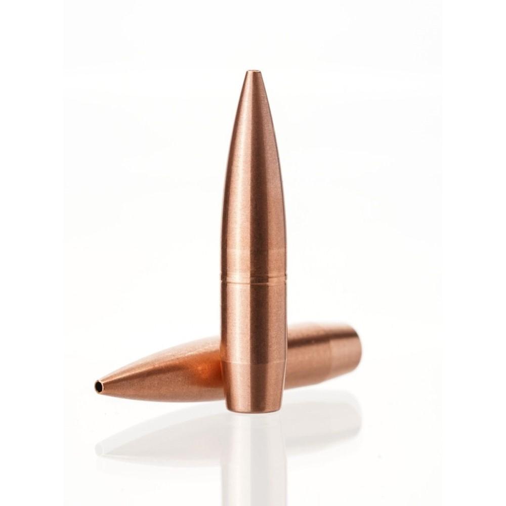 Cutting Edge MTH Rifle Bullets 6.5mm .264" Cal 120 gr HP 50/ct - Cutting Edge Bullets