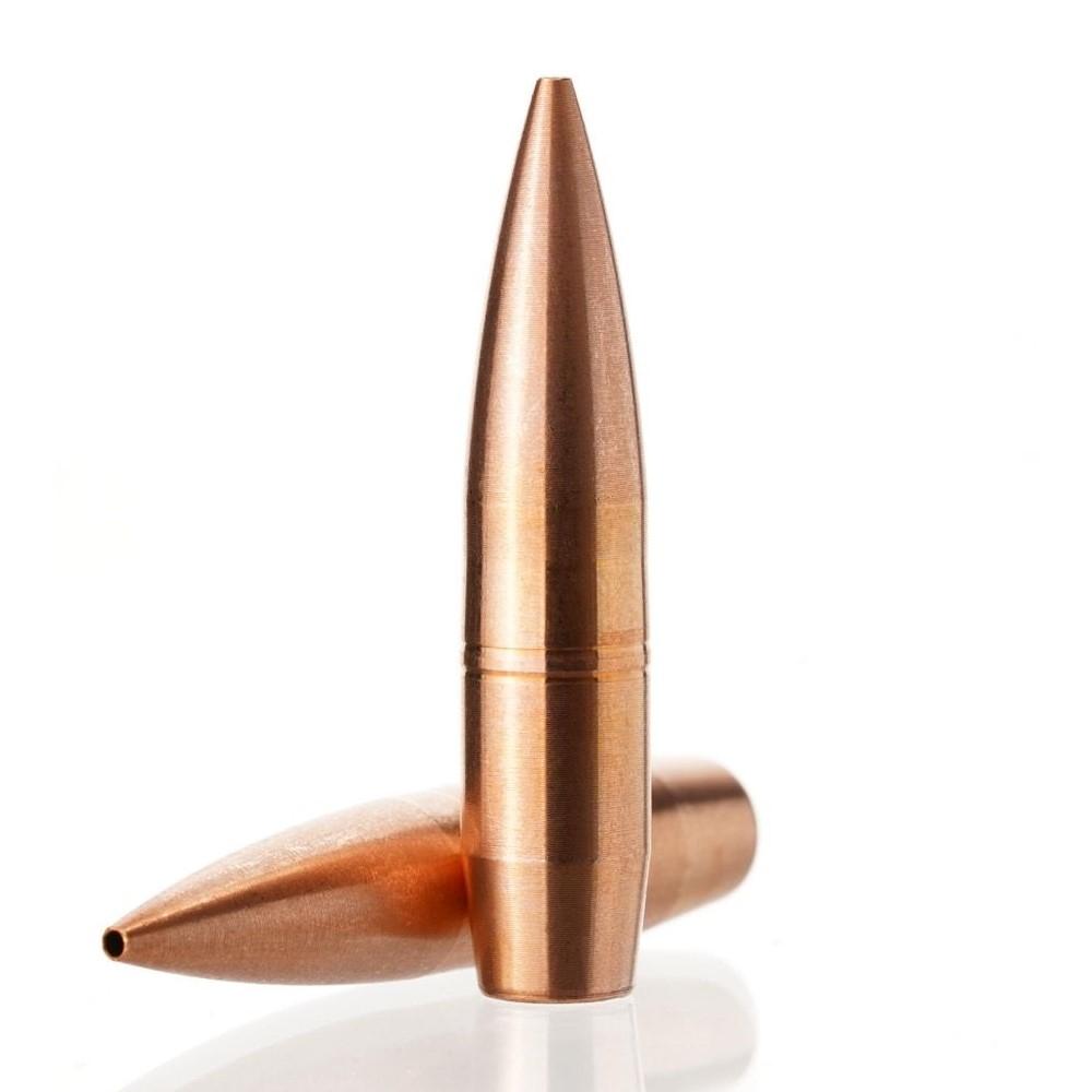 Cutting Edge MTH (Match/Tactical/Hunting) Single Feed Bullets 308 cal .308" 180gr 50/ct - Cutting Edge Bullets