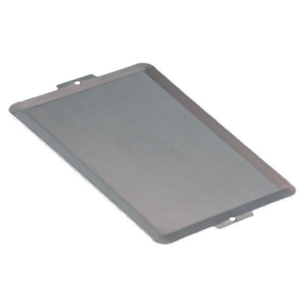 Camp Chef Mountain Series Steel Griddle 11.5 x 19.5 - Camp Chef
