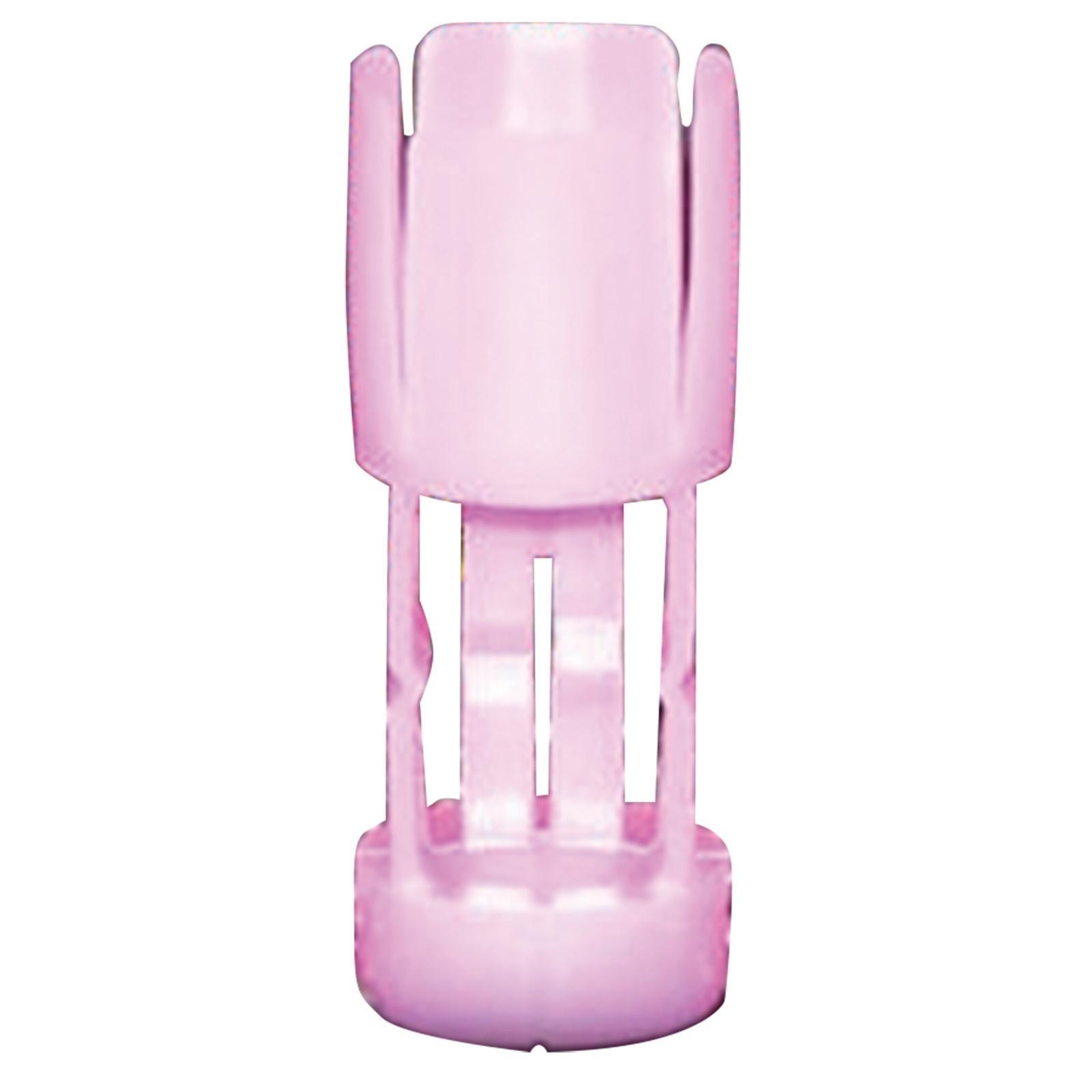 Claybuster Shotshell Wads - 12 ga 34 oz Pink