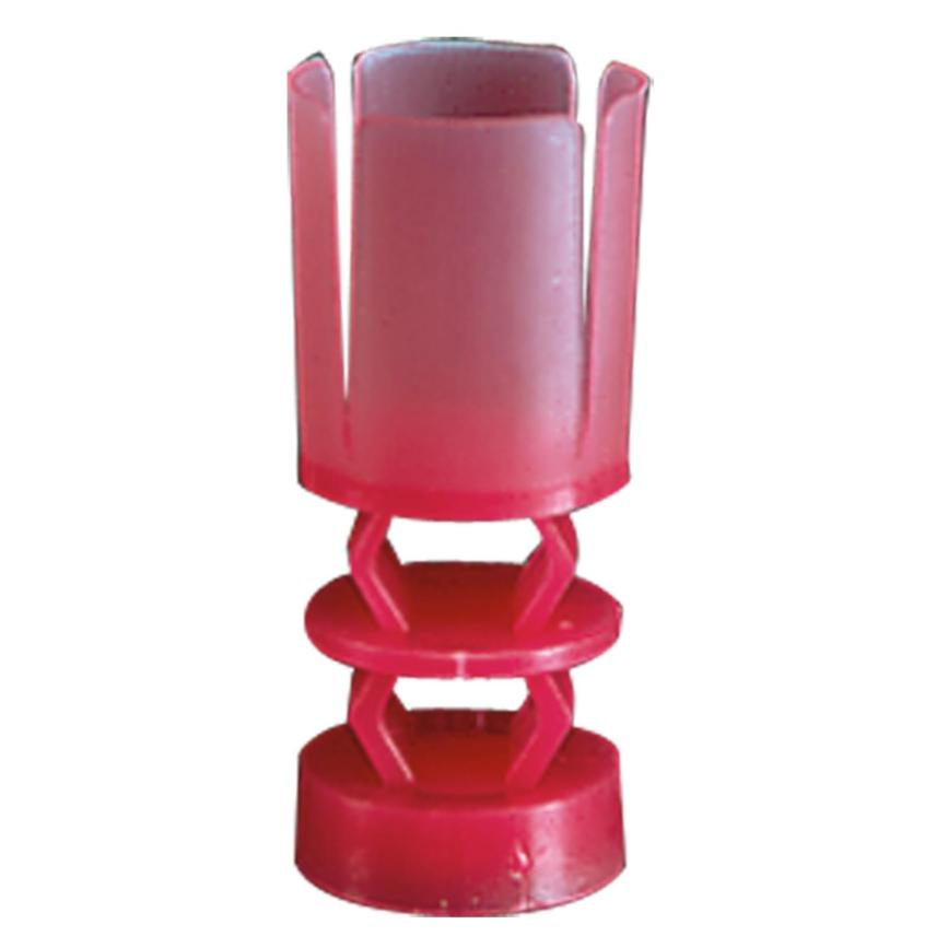 Claybuster Shotshell Wads 12 Ga 1 18 Oz Red