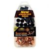 Harvester Muzzleloading Scorpion Funnel Point MAG Bullets 50 Cal. Sabot 300 gr .451 Funnel Point Mag Bullet 20/pk