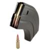 DuraMag AR-15 Rifle Magazine 6.5 Grendel/6mm ARC/22 ARC 26/rd black