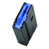 DuraMag AR-15 Rifle Magazine 6.5 Grendel/6mm ARC/22 ARC 5/rd Black