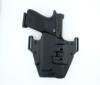 Crucial Concealment Universal Light OWB Holster for Surefire x300UT A and B