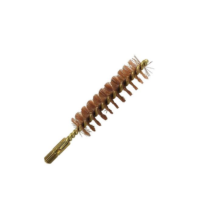 CVA Brass Bore Cleaning Brush .40 Caliber  - 