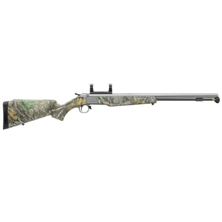 Black Powder Rifles - Muzzleloaders