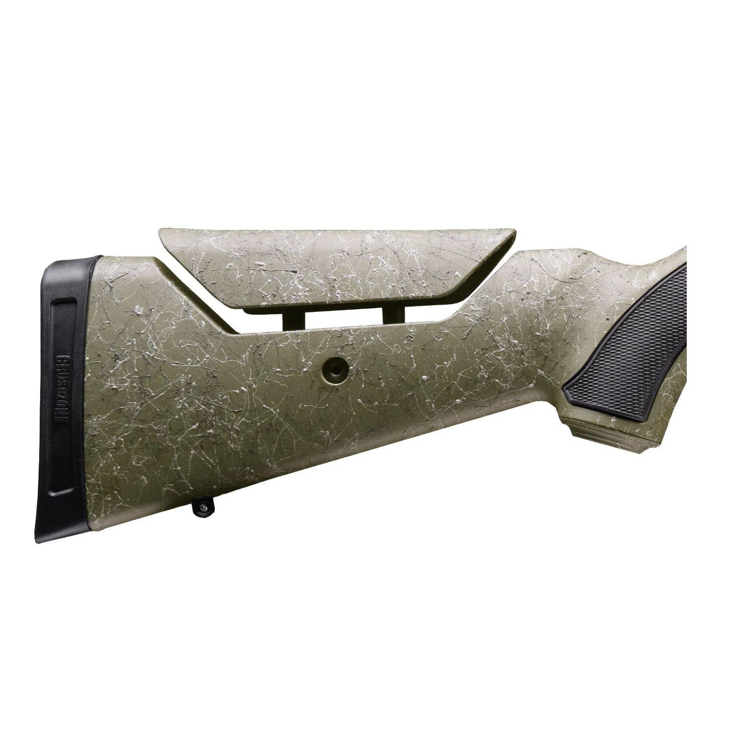 CVA ACCURA MR-X 50 cal Muzzleloader Cerakote Tungsten/Nitride/ODG