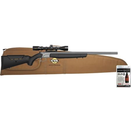Black Powder Rifles - Muzzleloaders