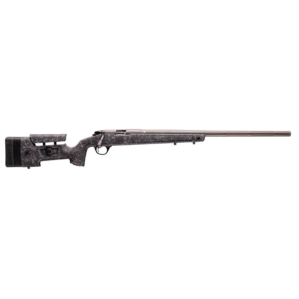 CVA Endura LRH Muzzleloader Rifle .45 Cal Single Shot 26